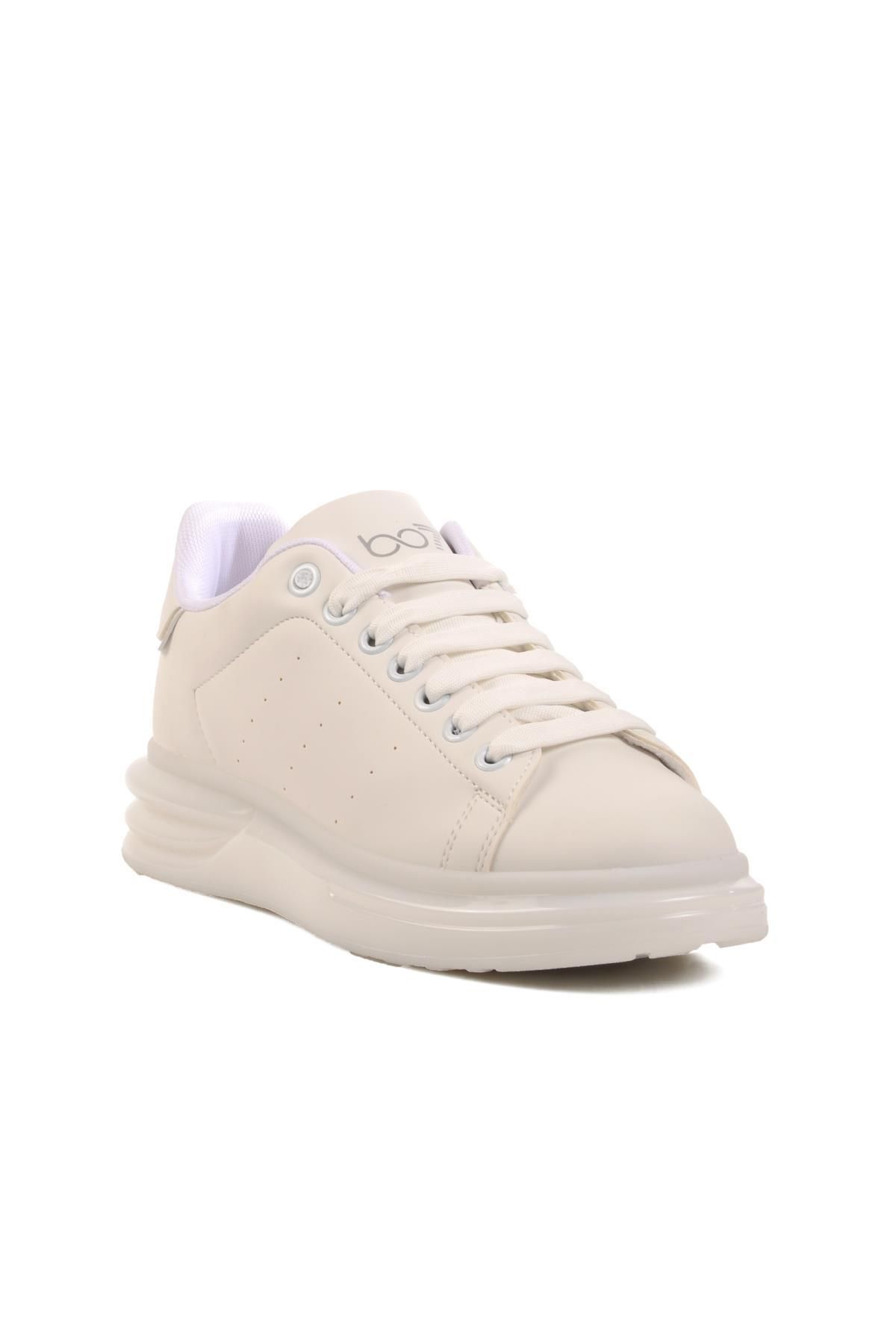 WALKWAY Beyaz Erkek Sneaker BST-628 M