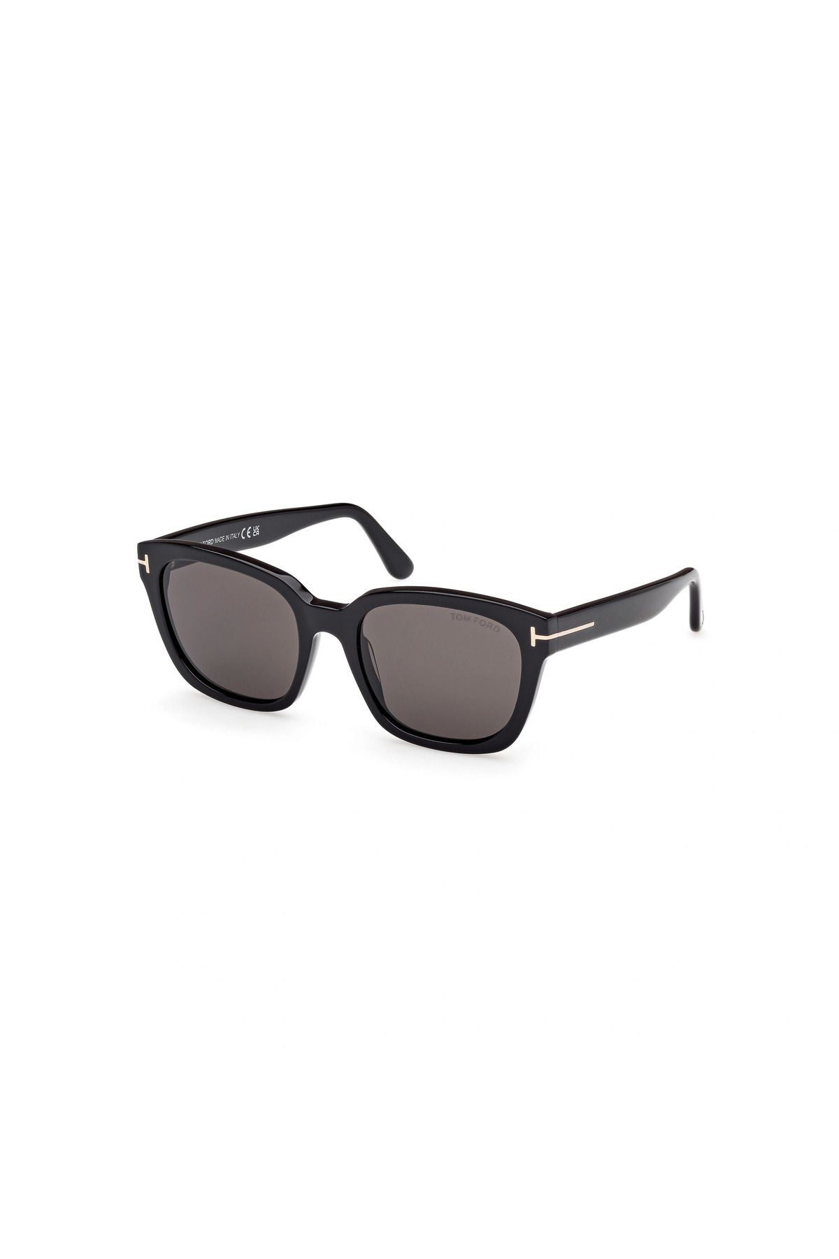 Tom Ford TF 1216 01A 53*19 140 Kadın Güneş Gözlüğü
