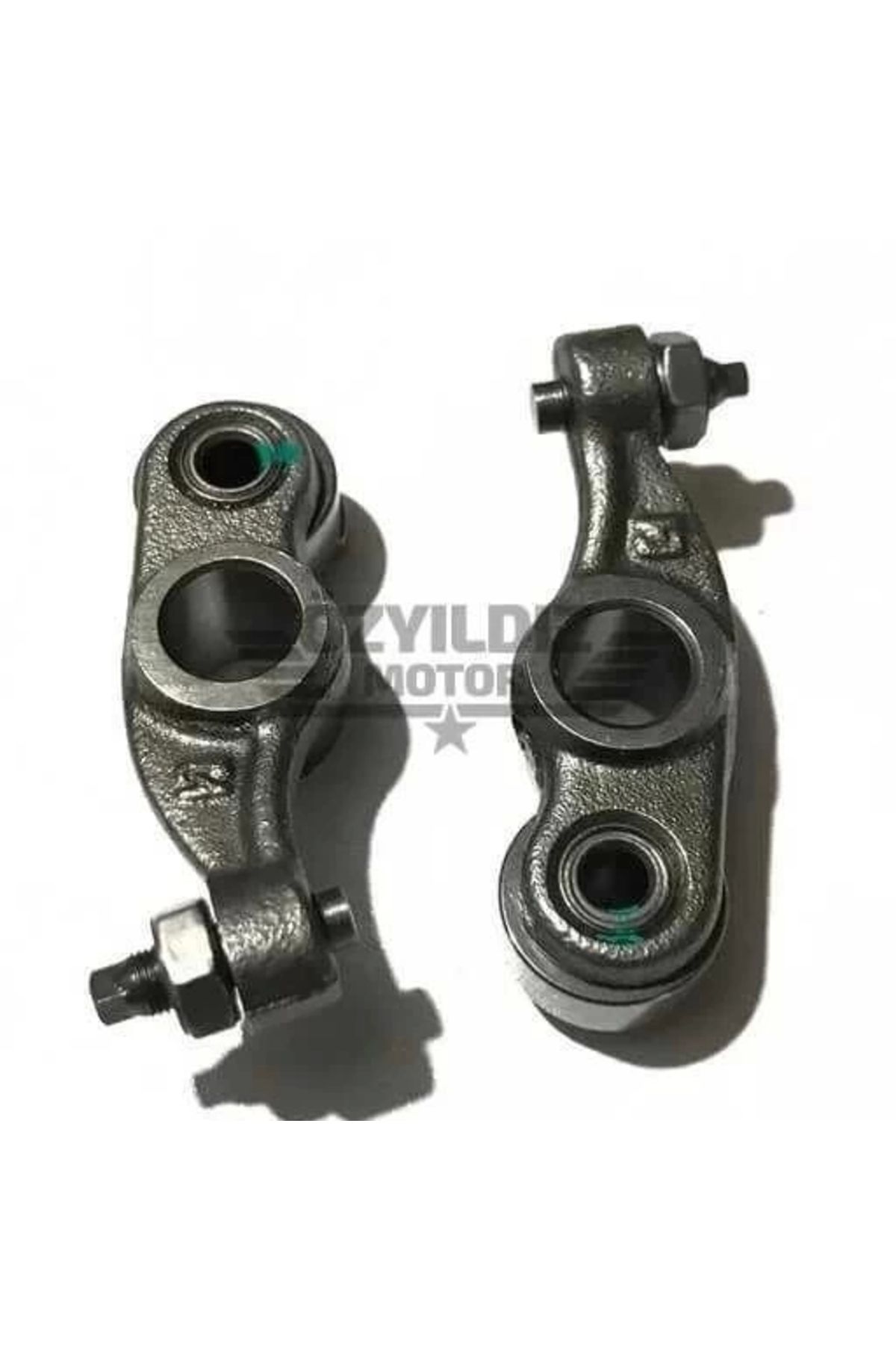 OEM Honda Spacy 110 Piyano Takım Oem
