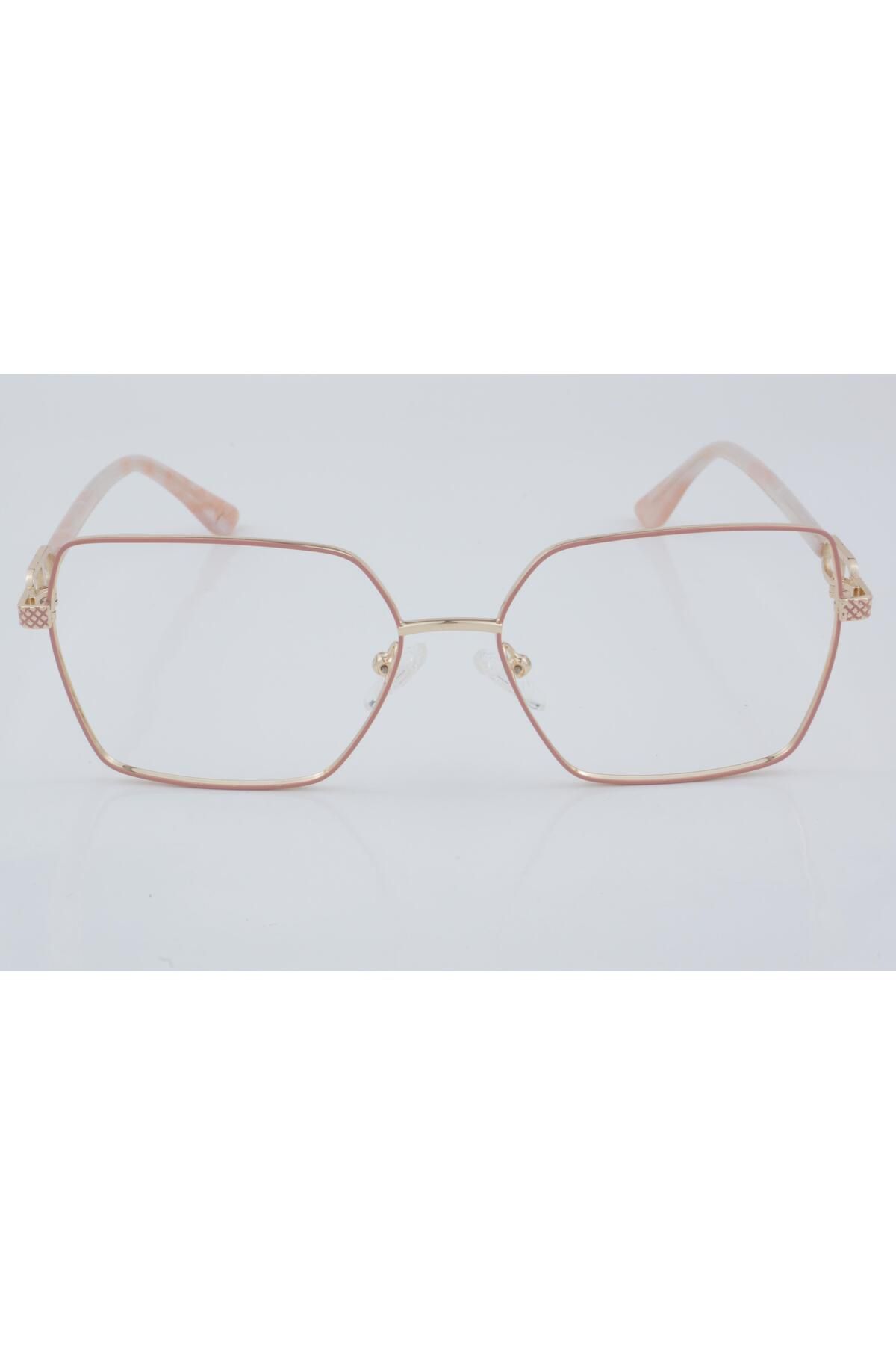 Despada OPTİK DS 5271 C4 55 - 02 Mavi Işık Koruma