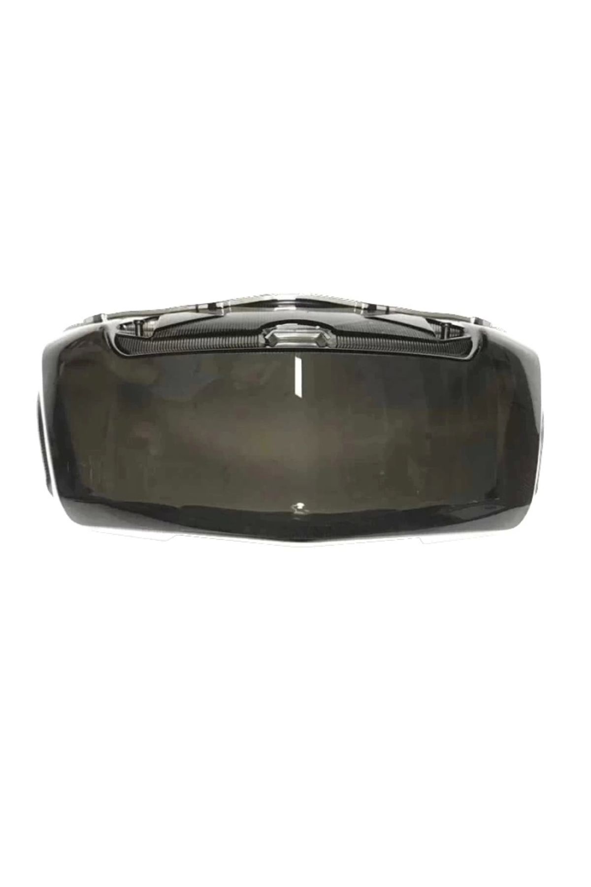 Csr Yamaha Nmax (2015-2020) Stop Camı Füme