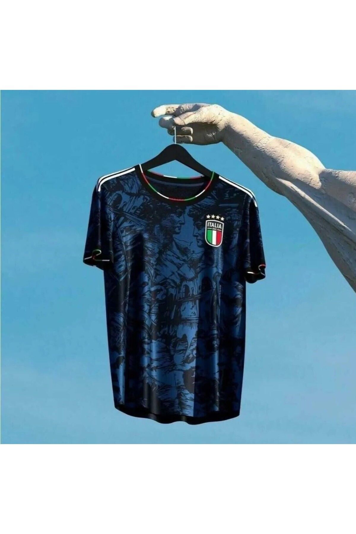FRAGOLA Italya 2023/25 Yeni Sezon Özel Konsept Forması