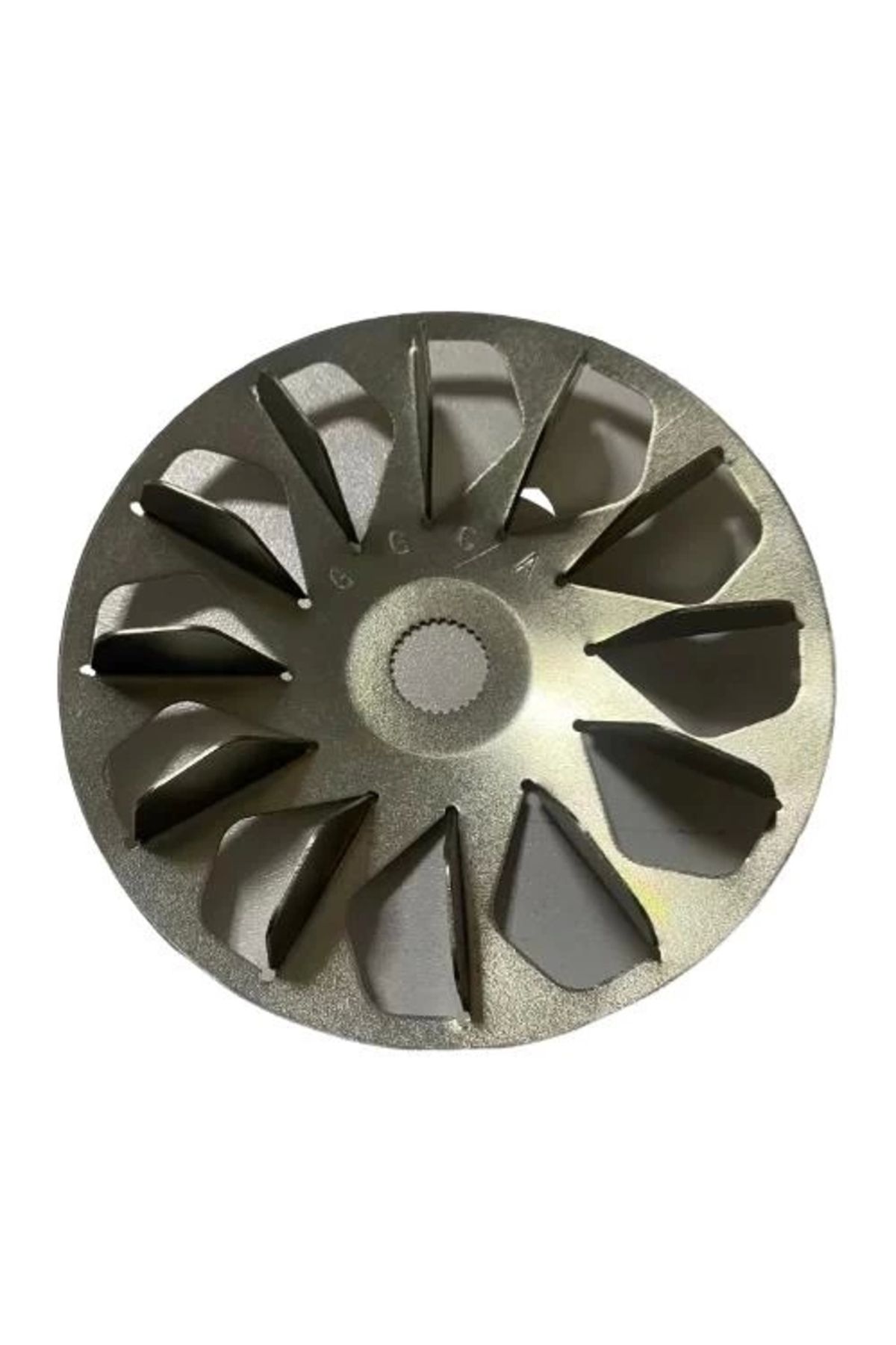 OEM Honda Spacy 110 Marş Dişli Sacı Orijinal