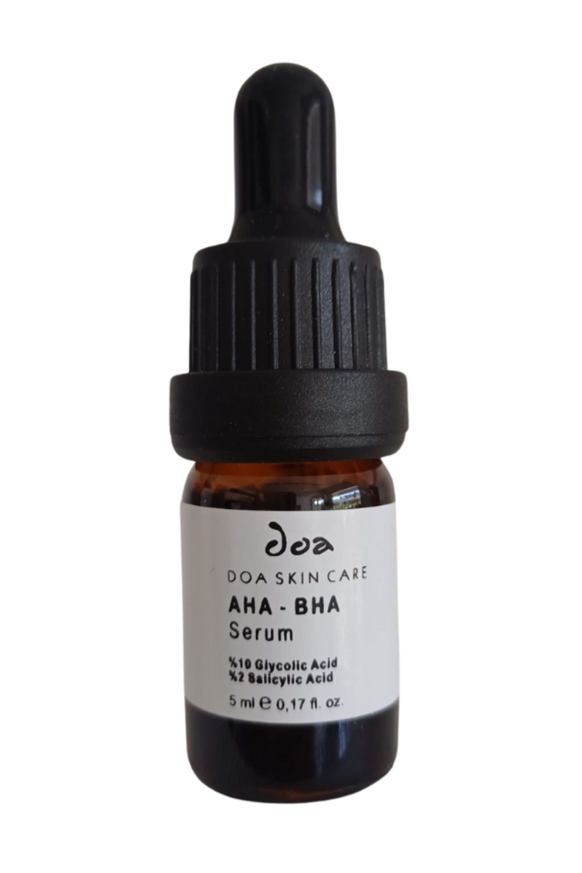 DOA KOZMETİK Aha Bha Serum 5 ml
