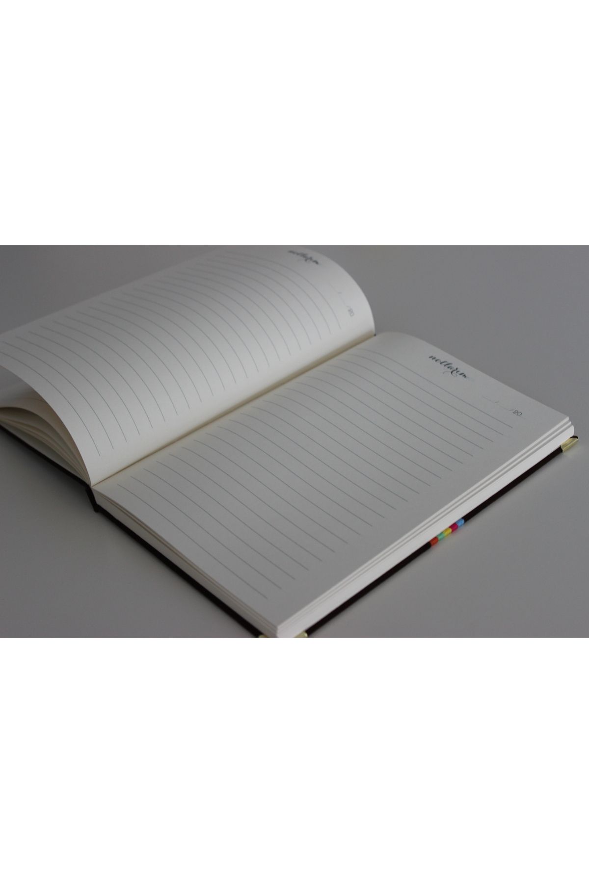 OWLNOTEBOOK not defteri günlük