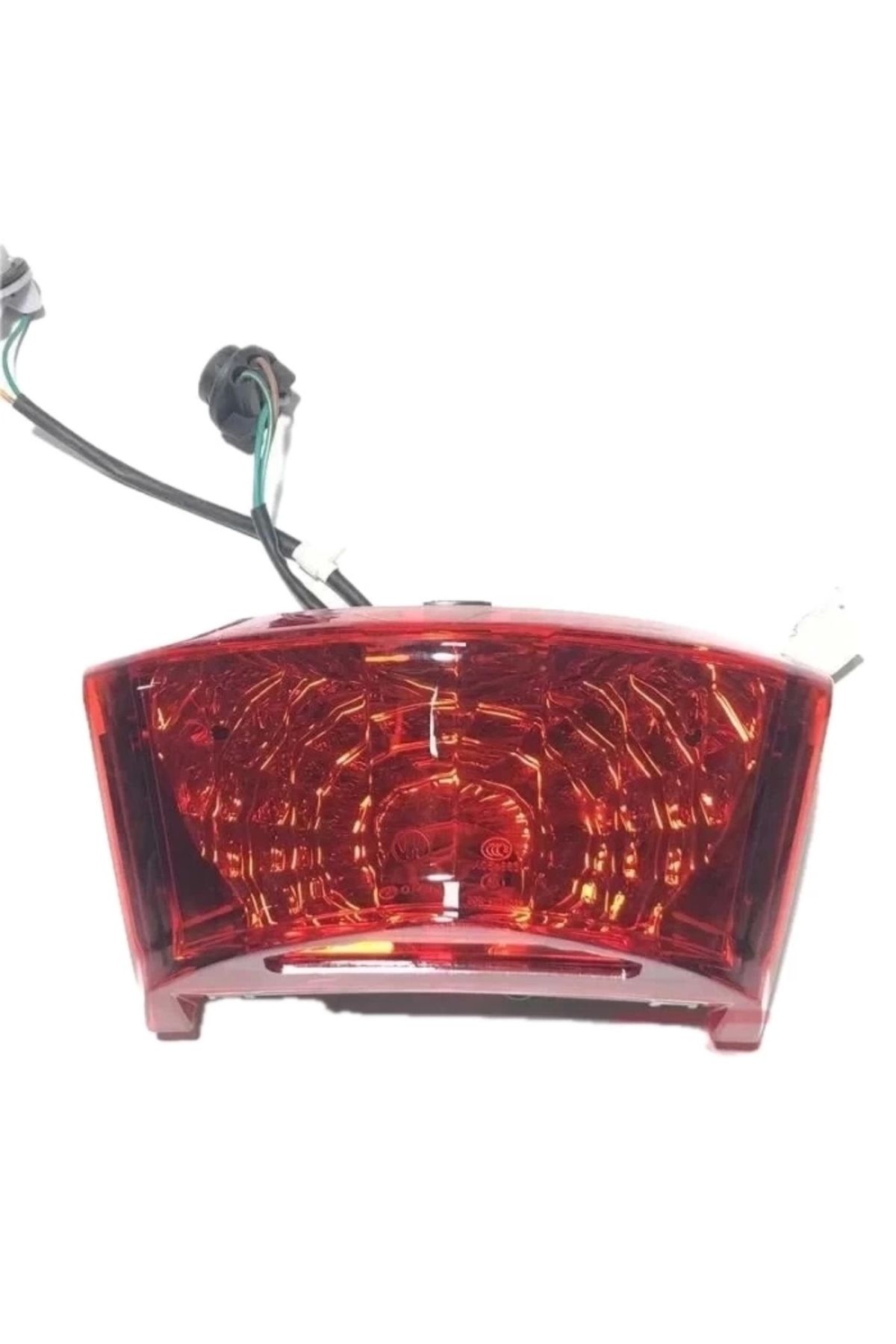 Csr Honda Spacy 110 Stop Oem