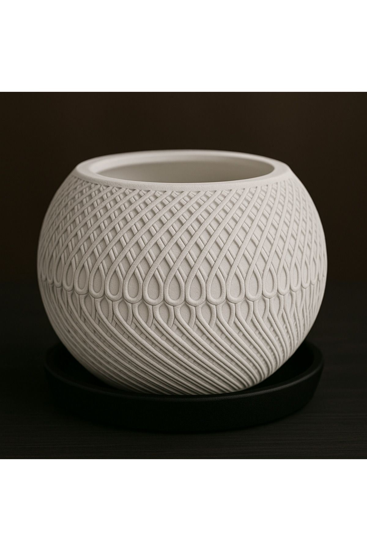 Tridexia Kinetic Planter Large