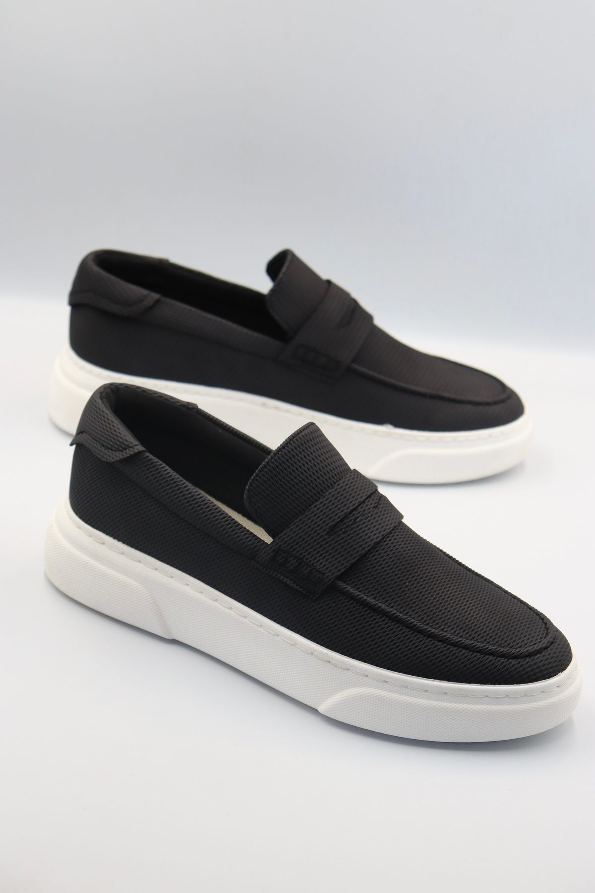 HEROD Erkek Günlük Ayakkabı – Sneaker Rahatlığı