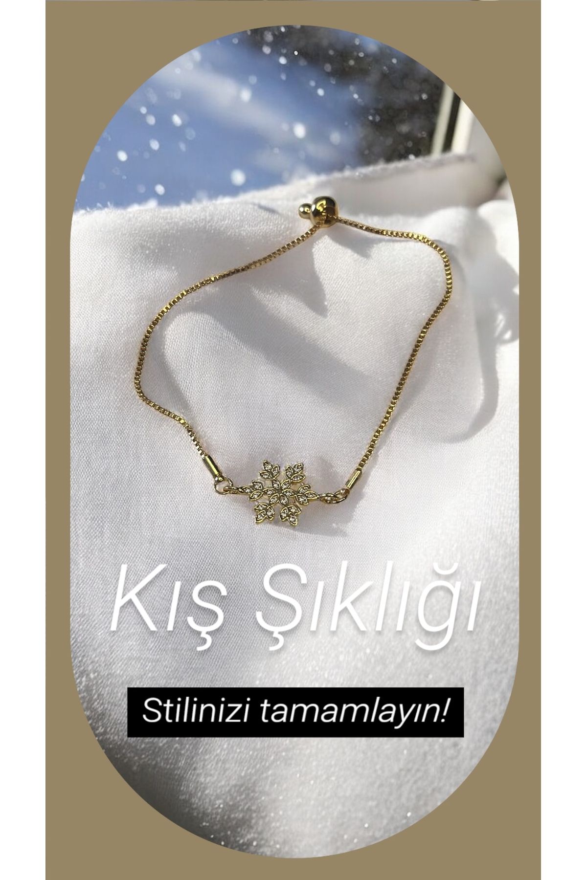 HUME KÖROĞLU AKSESUAR BİLEKLİK.