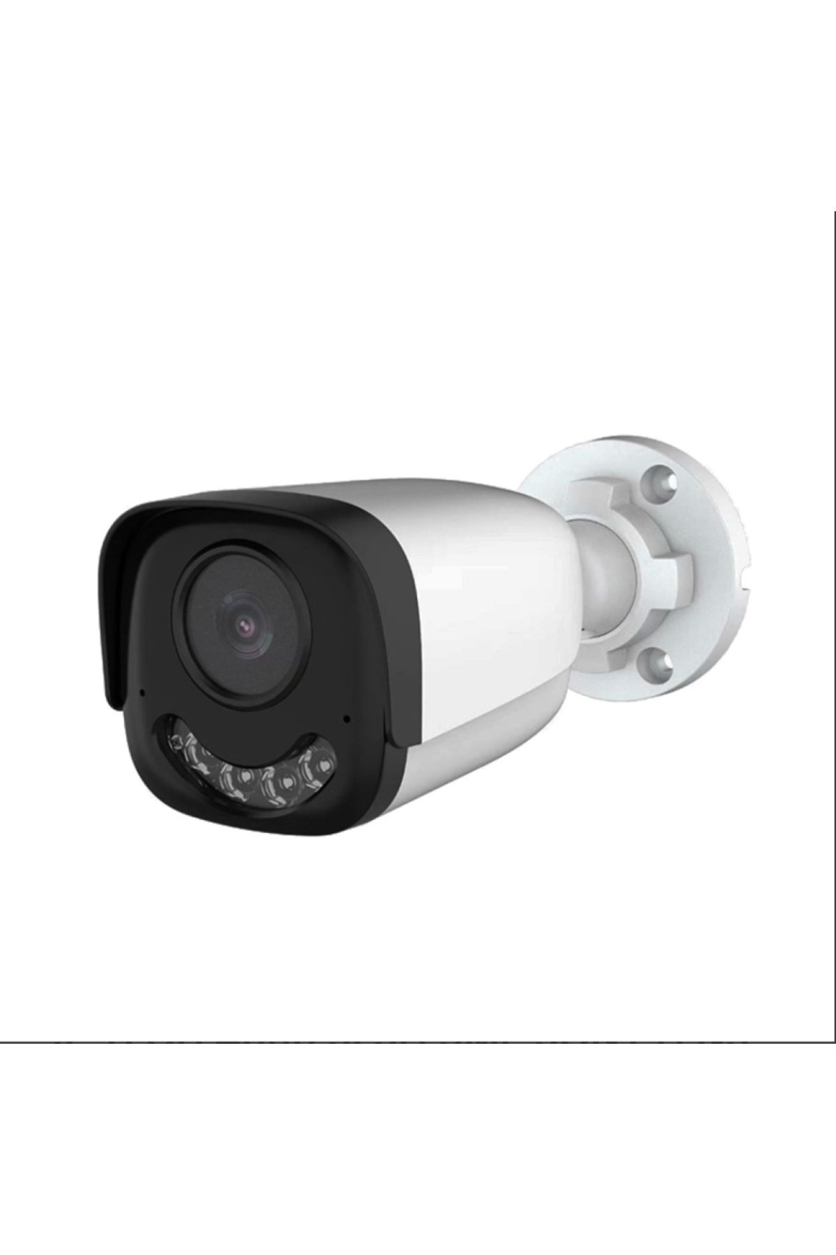 OEM 2mp Gece Renkli Warm Light 1080P AHD Güvenlik Kamerası