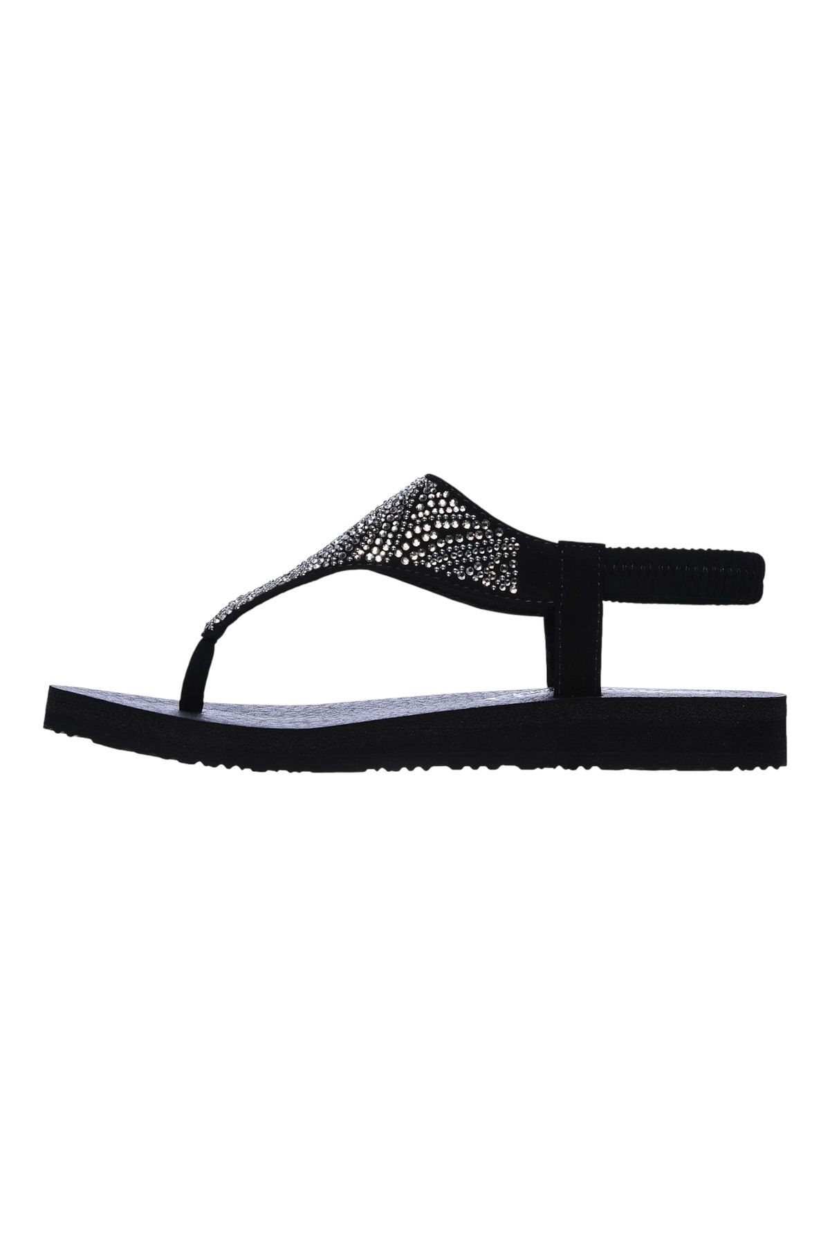 SKECHERS Cali® Yoga Foam Meditation New Moon Kadın Sandalet