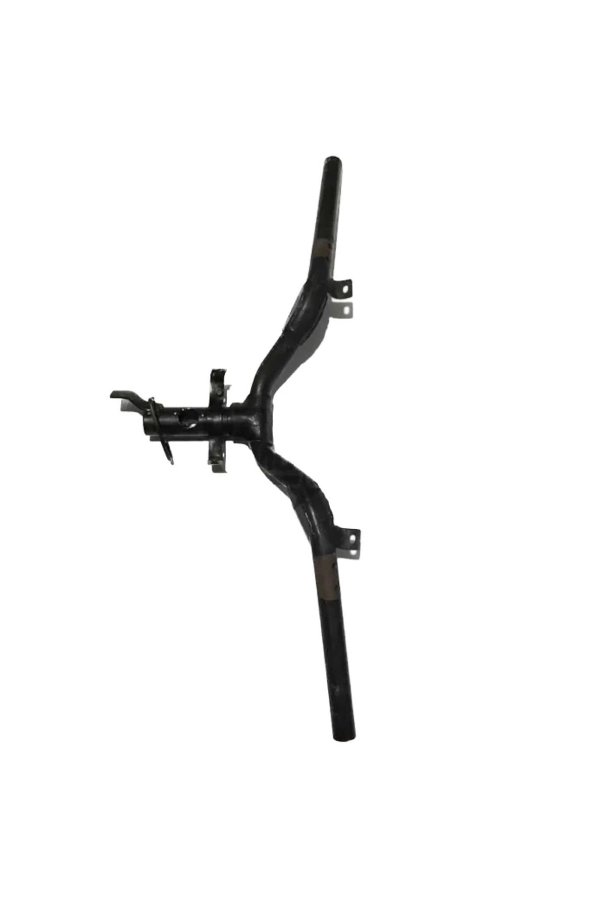TVS Scooty Pep Gidon Orijinal