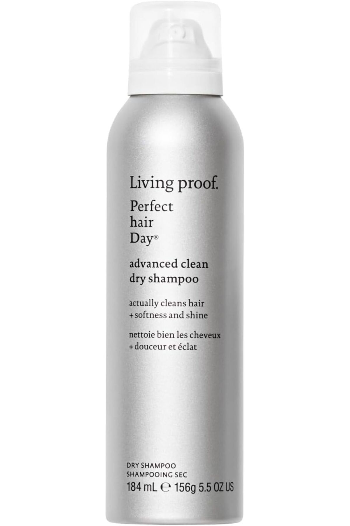 Living Proof perfect hair day gelişmiş temizleyici kuru şampuan