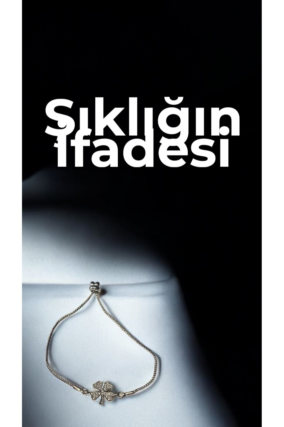 HUME KÖROĞLU AKSESUAR BİLEKLİK