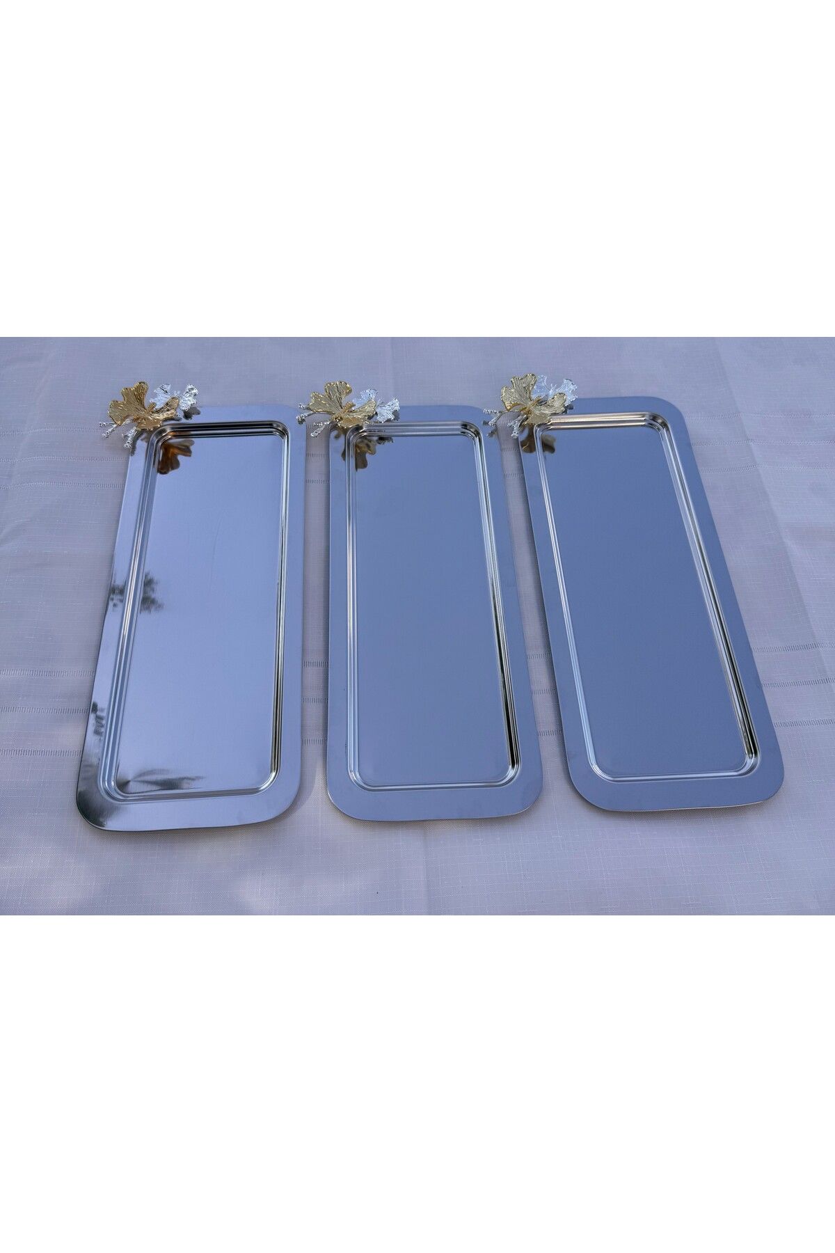 Abant-3-Piece Presentation Tray with Baton Butterfly Accessories 2