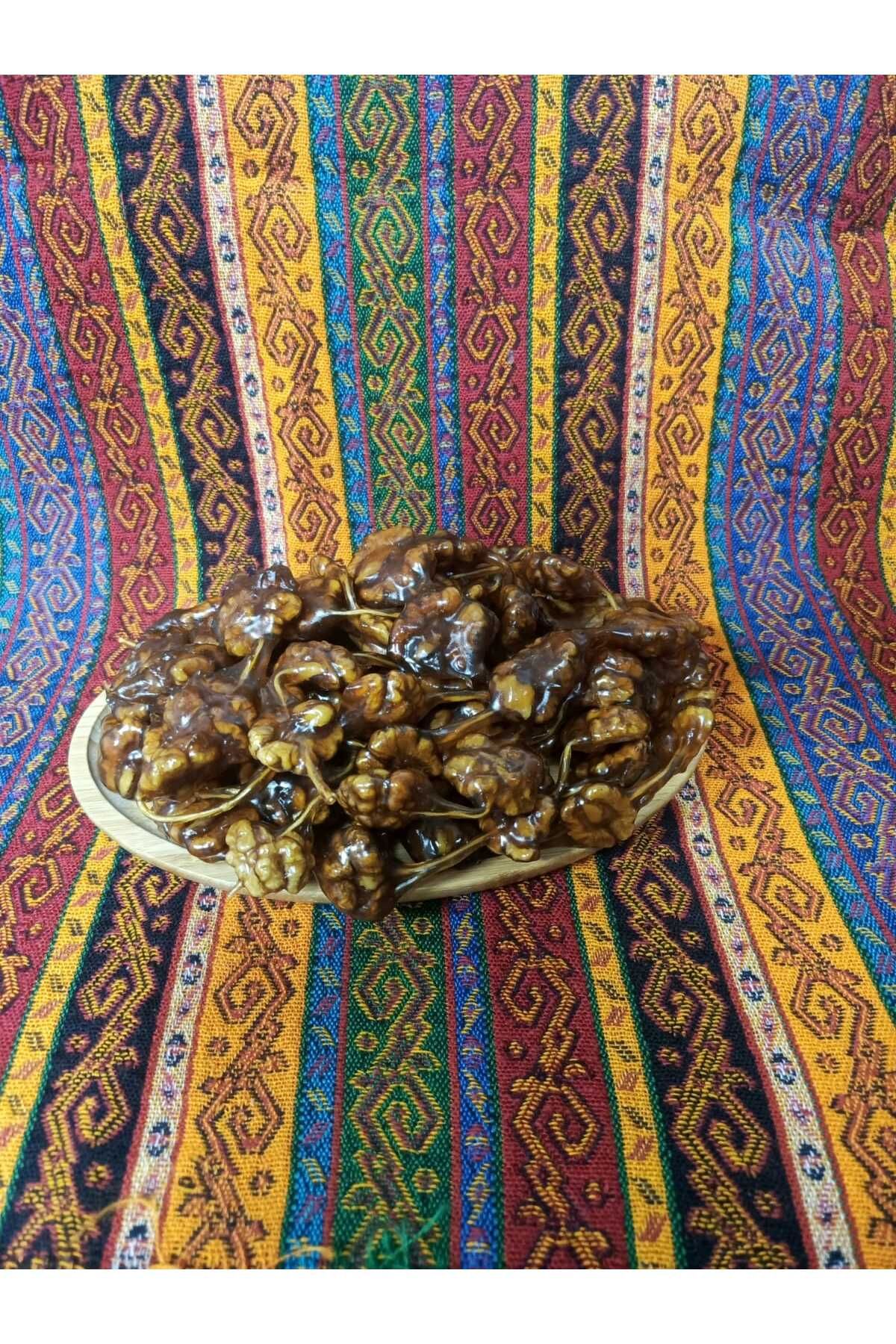 Adresantep Gaziantep Cevizli Sucuk 2 kg