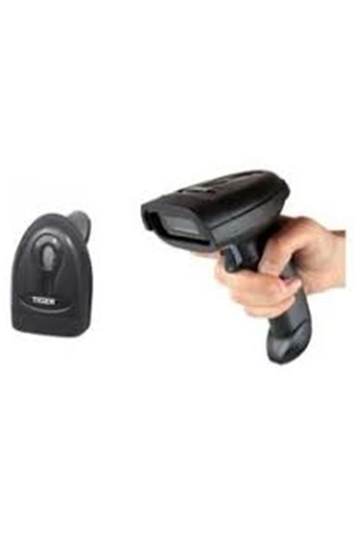 Tiger perkon CS20 CCD Usb El Tipi 1D Kablolu Barkod Okuyucu
