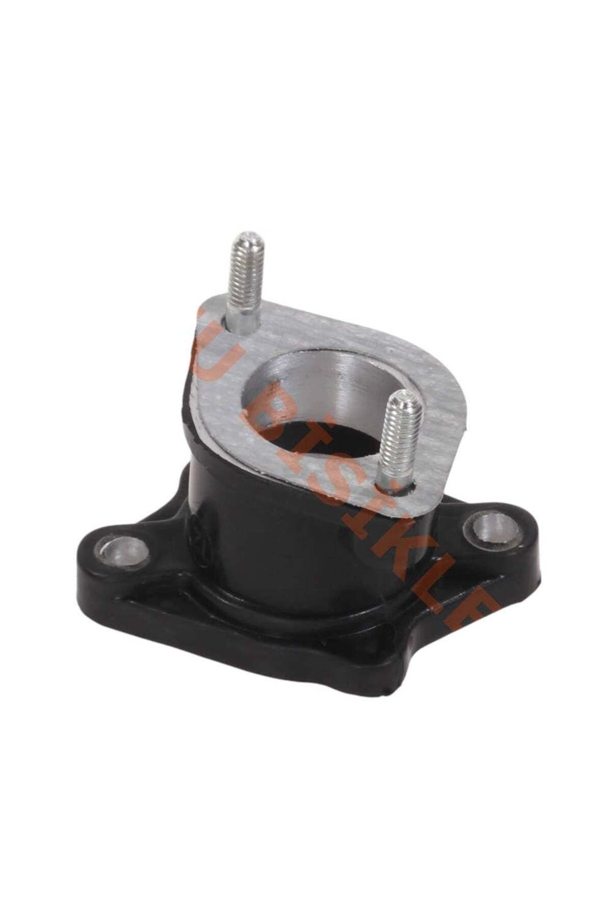 monero CG 200cc Manifold