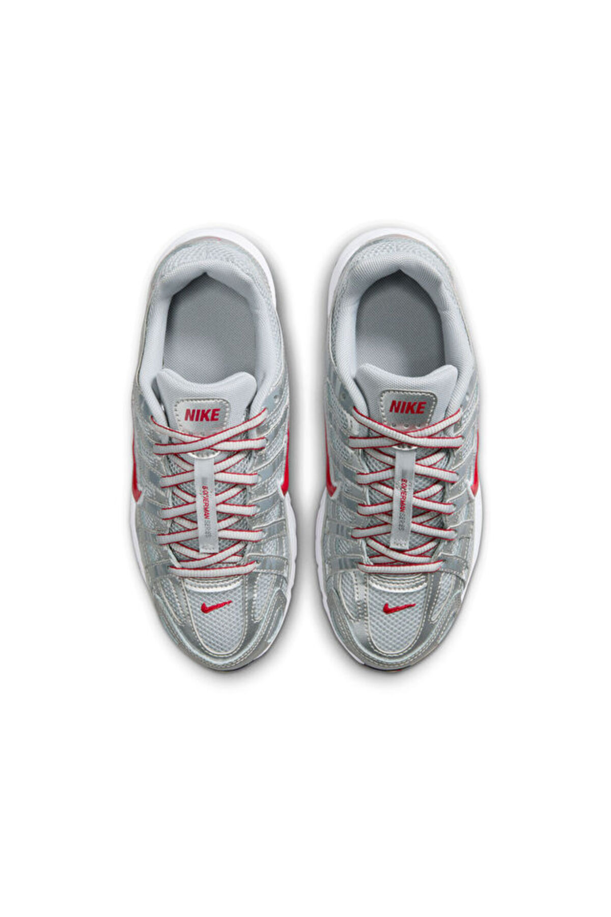 Nike-P-6000 (Gs) Young Sneaker Casual Shoes 4
