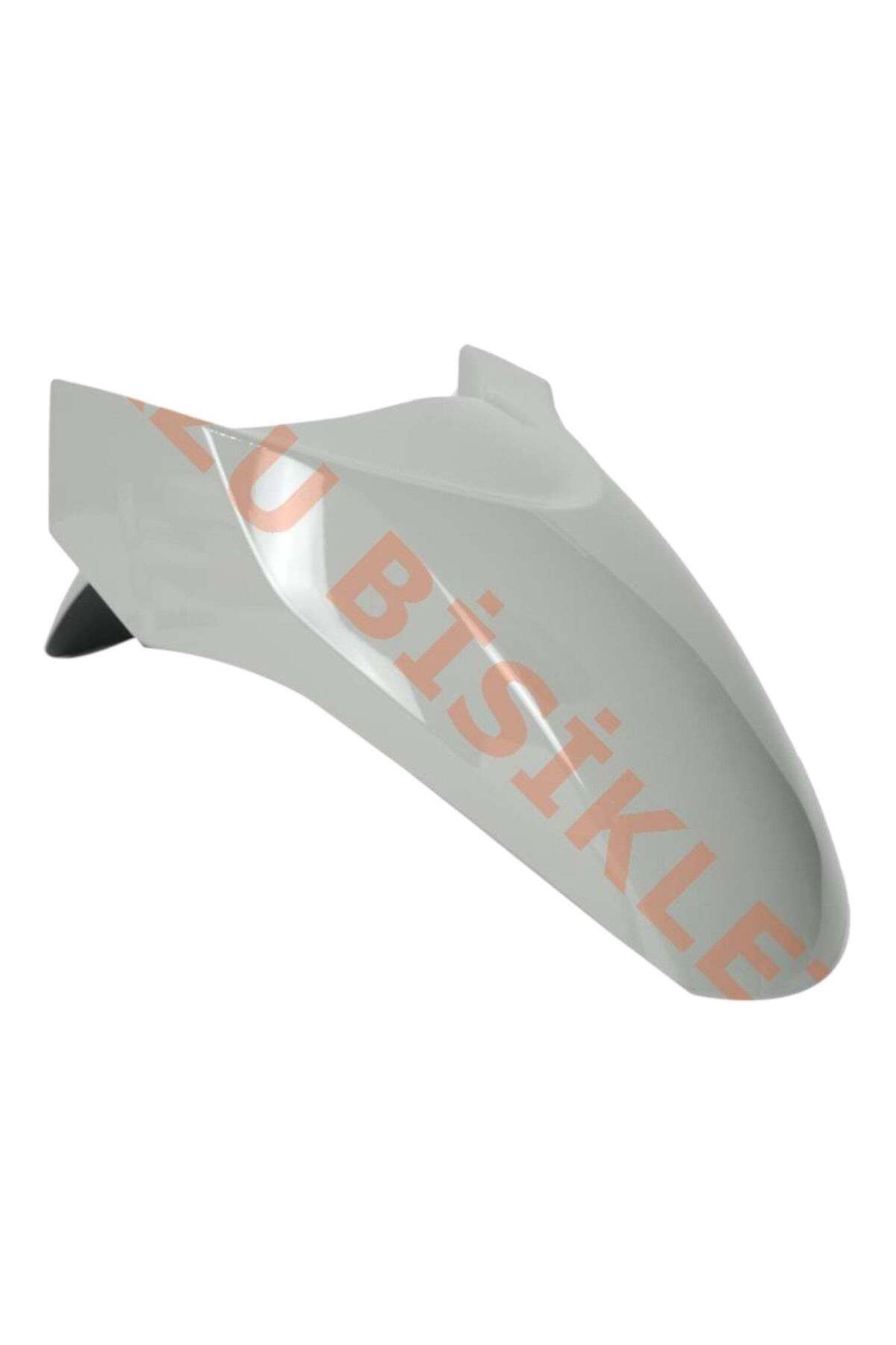monero Honda PCX Ön Çamurluk (Nardo Gri) (2020-2024)