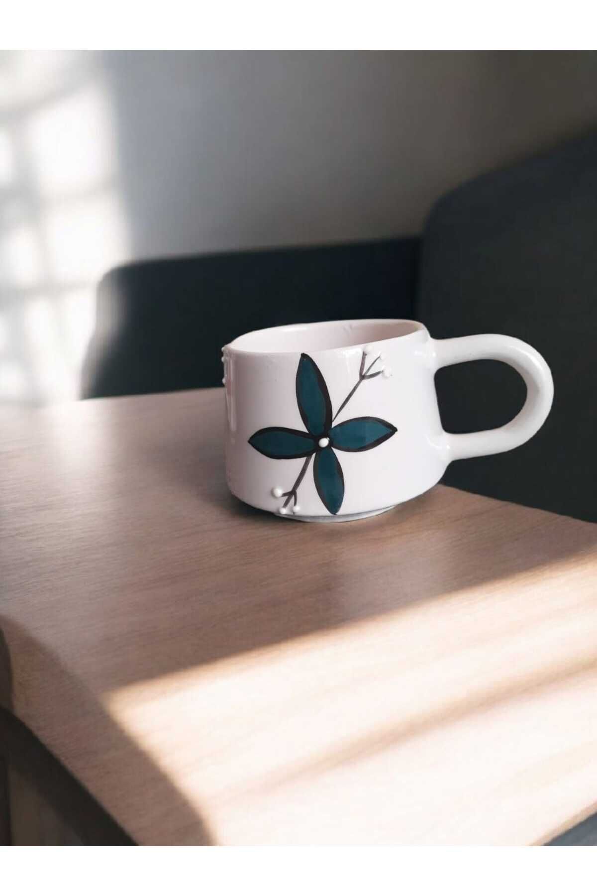 Home El İşçiliği Yıldız Çiçeği Kupa