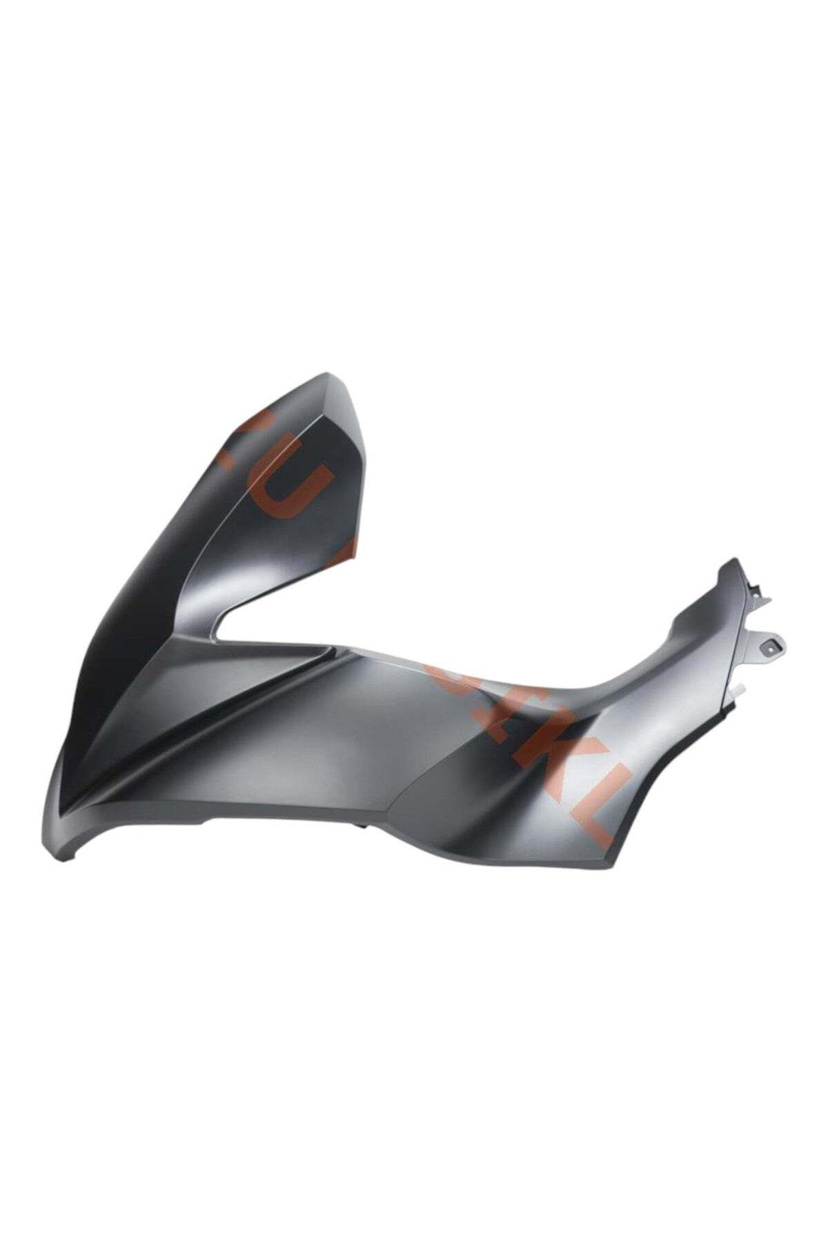 monero Honda PCX Sol Ön Far Grenajı (Siyah) (2020-2024)