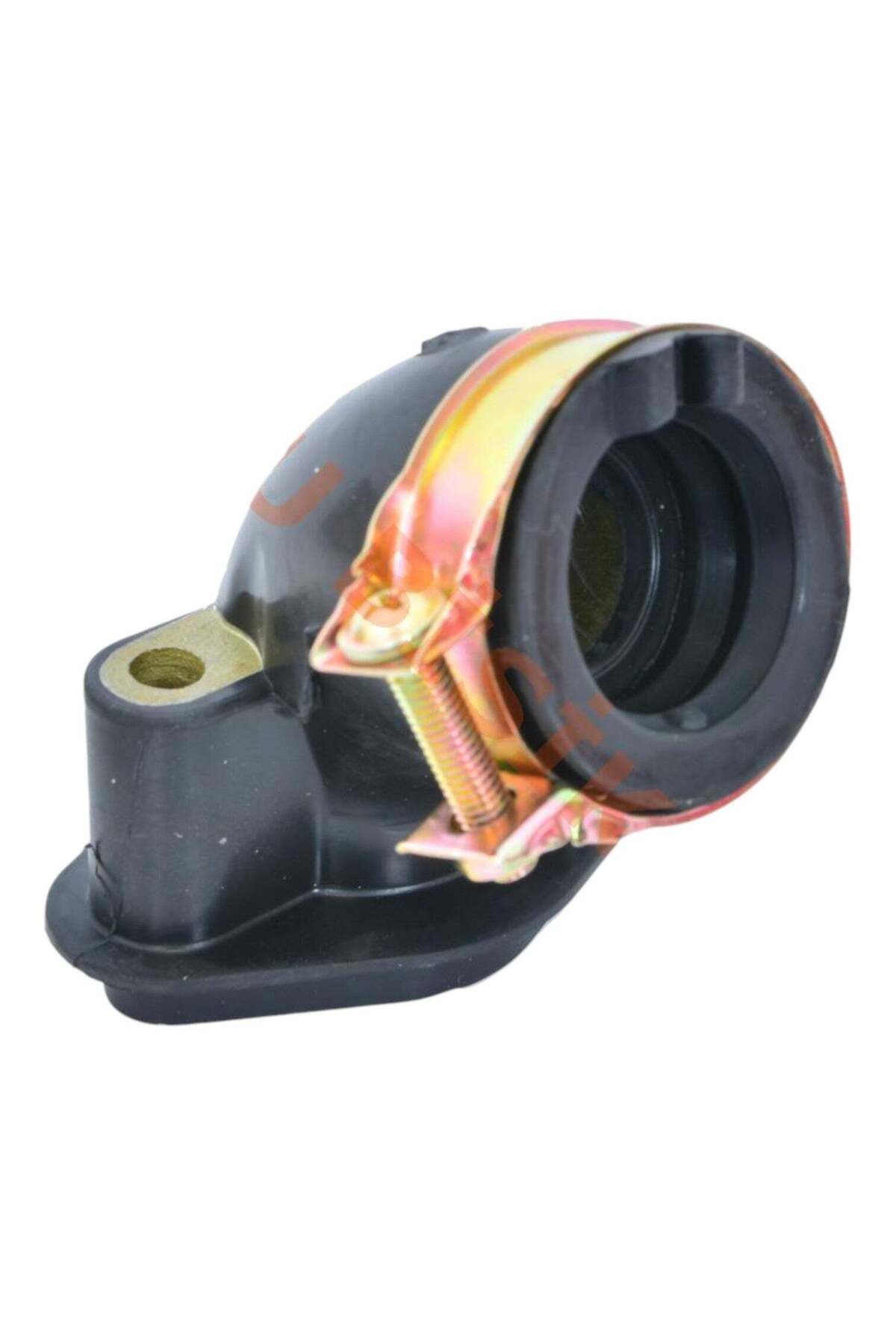 monero 50cc Scooter Manifold