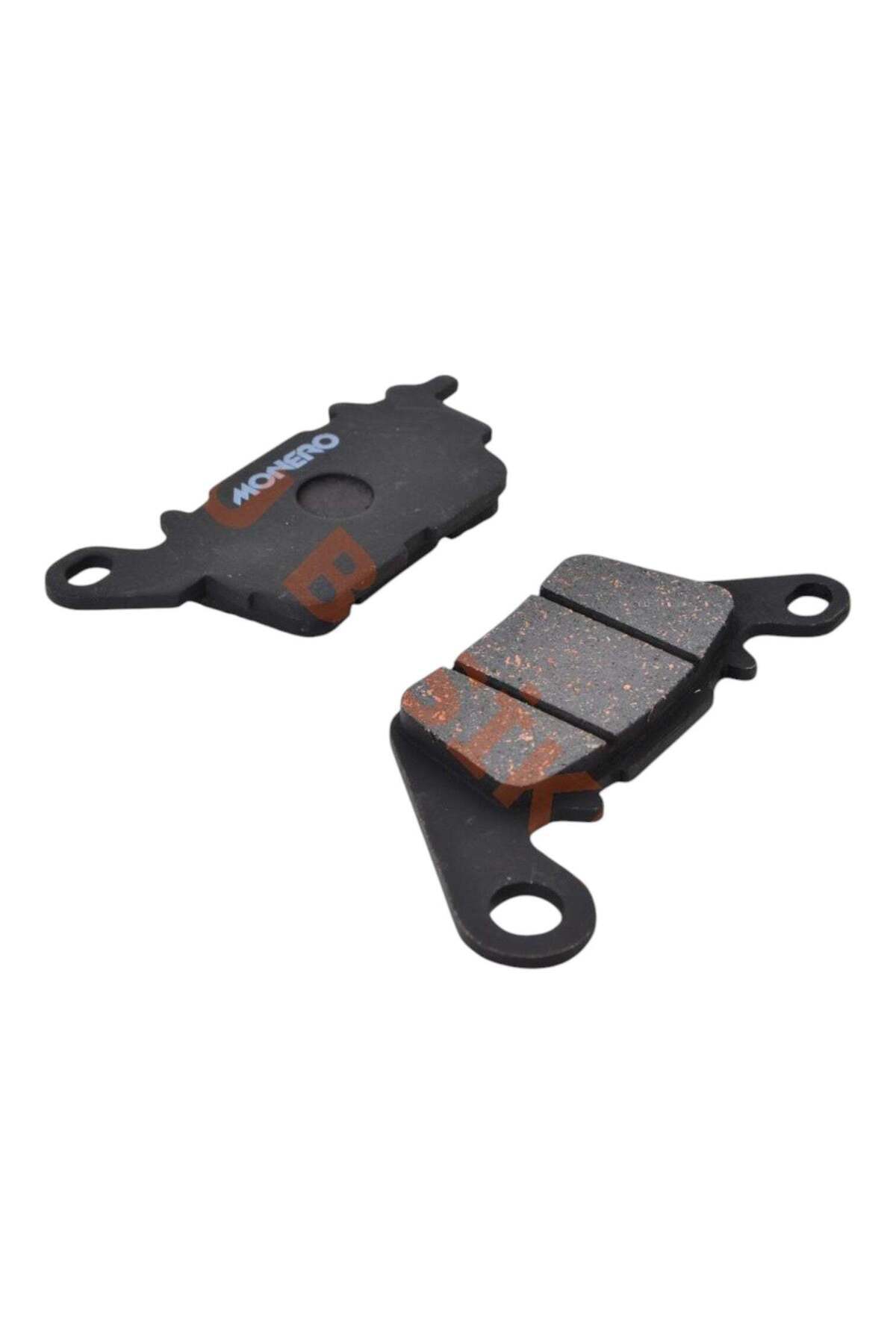 monero Yamaha NMax Ön Disk Balatası (2015-2020) (2021-2022) (Gold Serisi)