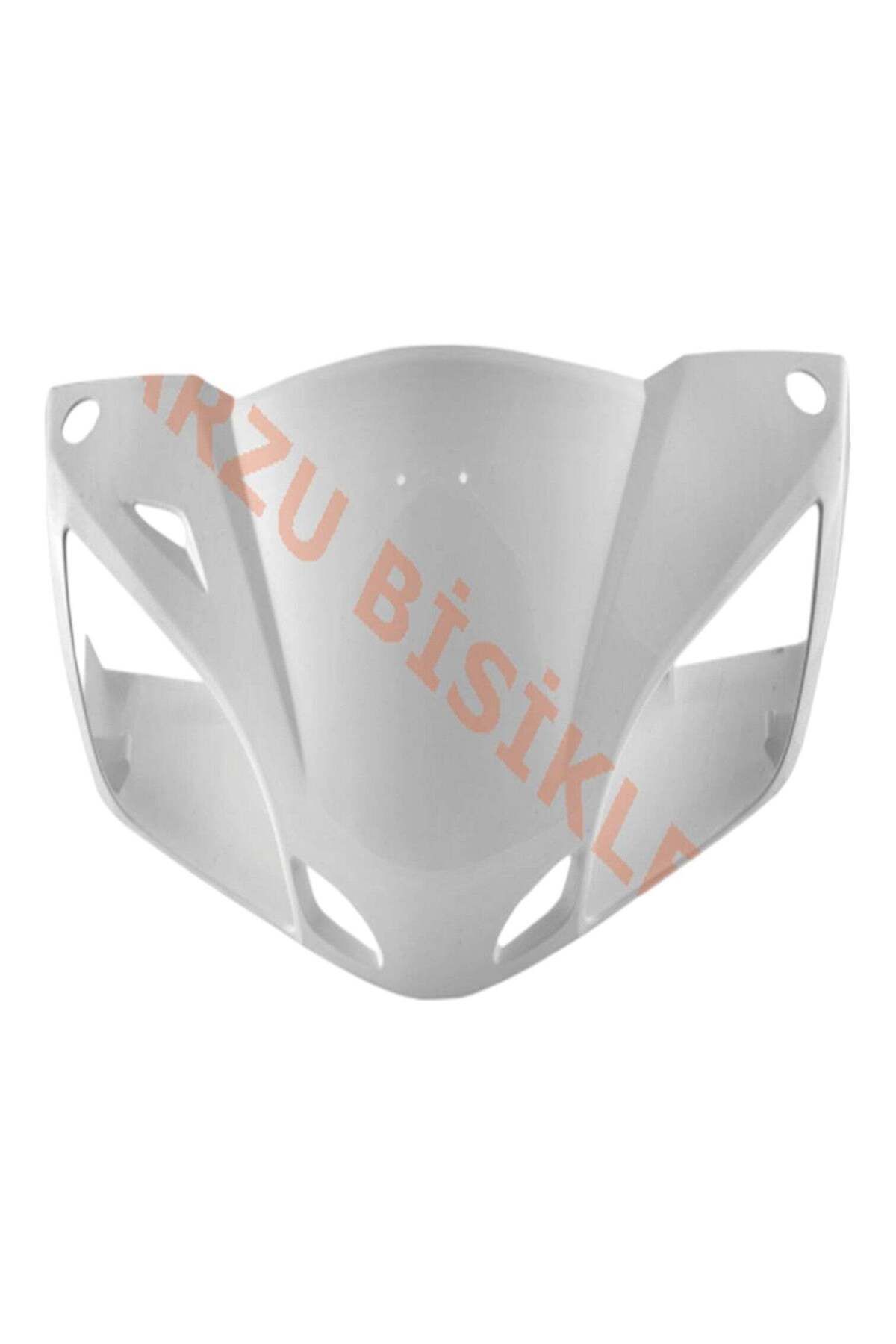 monero Honda Spacy Sinyal Grenajı (Beyaz) (OEM)
