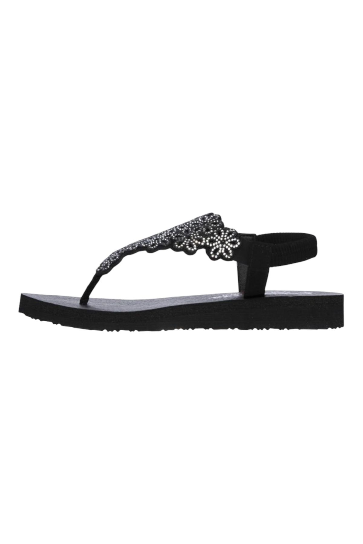 SKECHERS Cali® Yoga Foam Meditation Floral Lover Kadın Sandalet