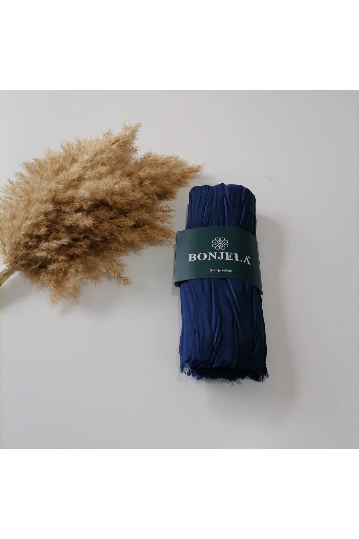 Bonjela Piliseli Bambu Şal ms372