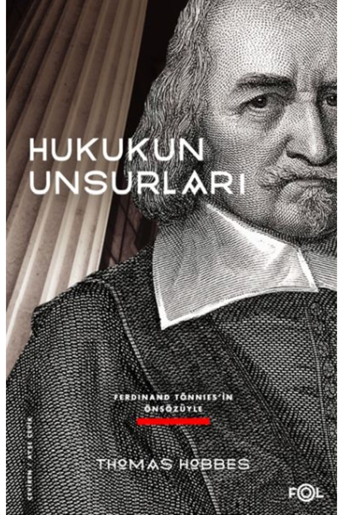 FOL Kitap Hukukun Unsurları