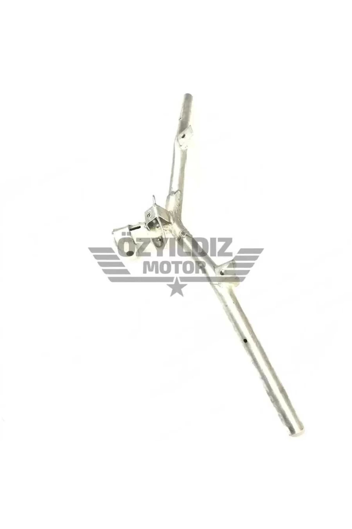 Honda Kinetic Pride 80 Direksiyon Orijinal