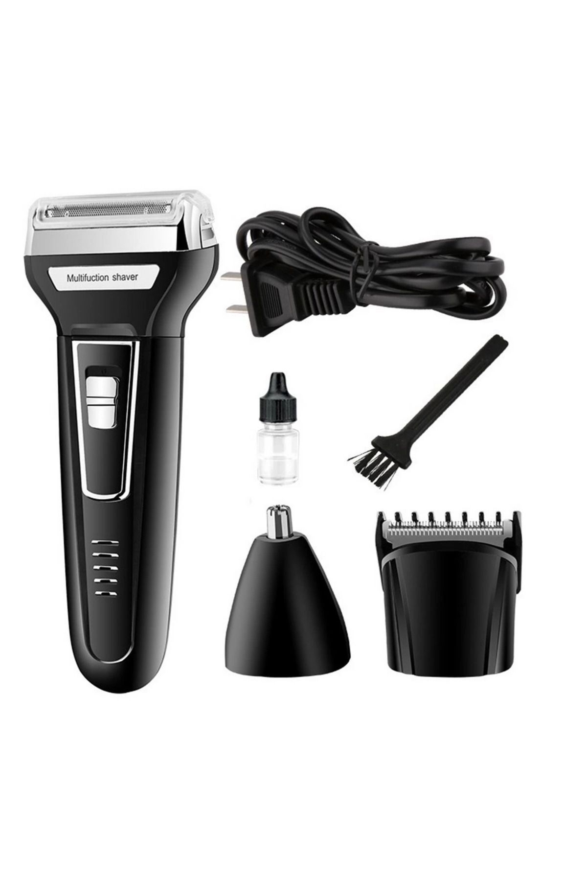 teknotrust Pd-600 Çok Amaçlı Traş Makinesi
