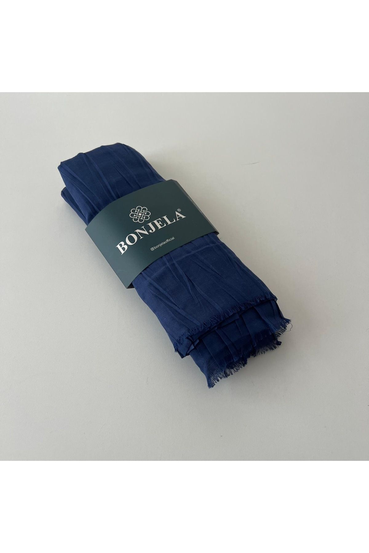 Bonjela - Bambu Piliseli Şal ms3001