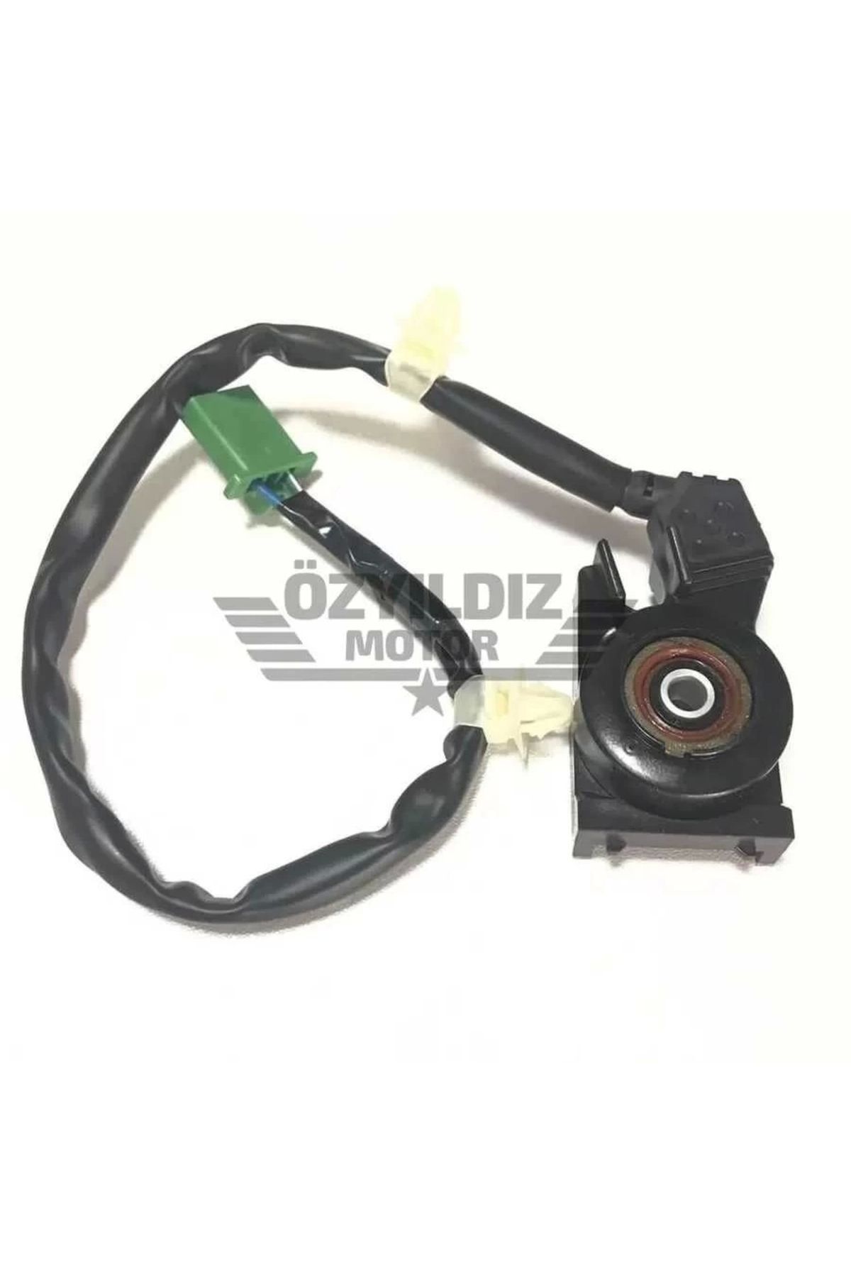Honda Pcx (2011-2013) Yan Sehpa Müşürü Orijinal