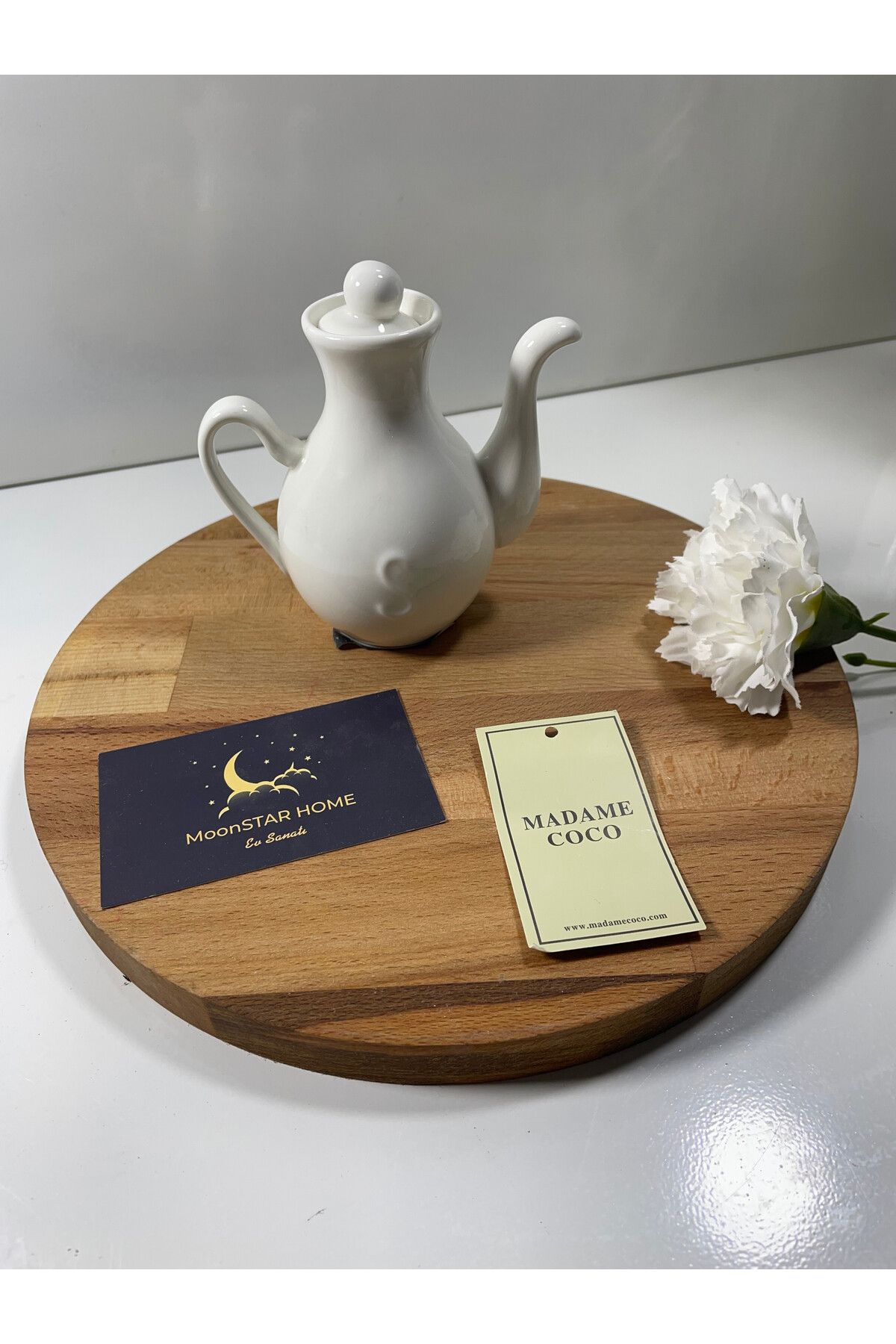 Madame Coco Petit Concept Sosluk