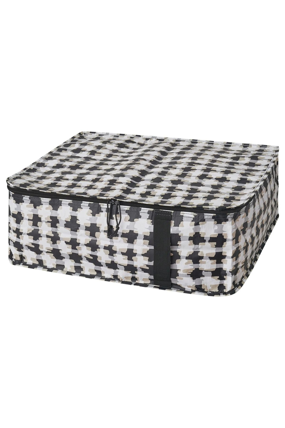 IKEA 55 X 49 X 19 Geanta Depozitare Cutie Organizator Si Geanta De Depozitare Organizator - One Size