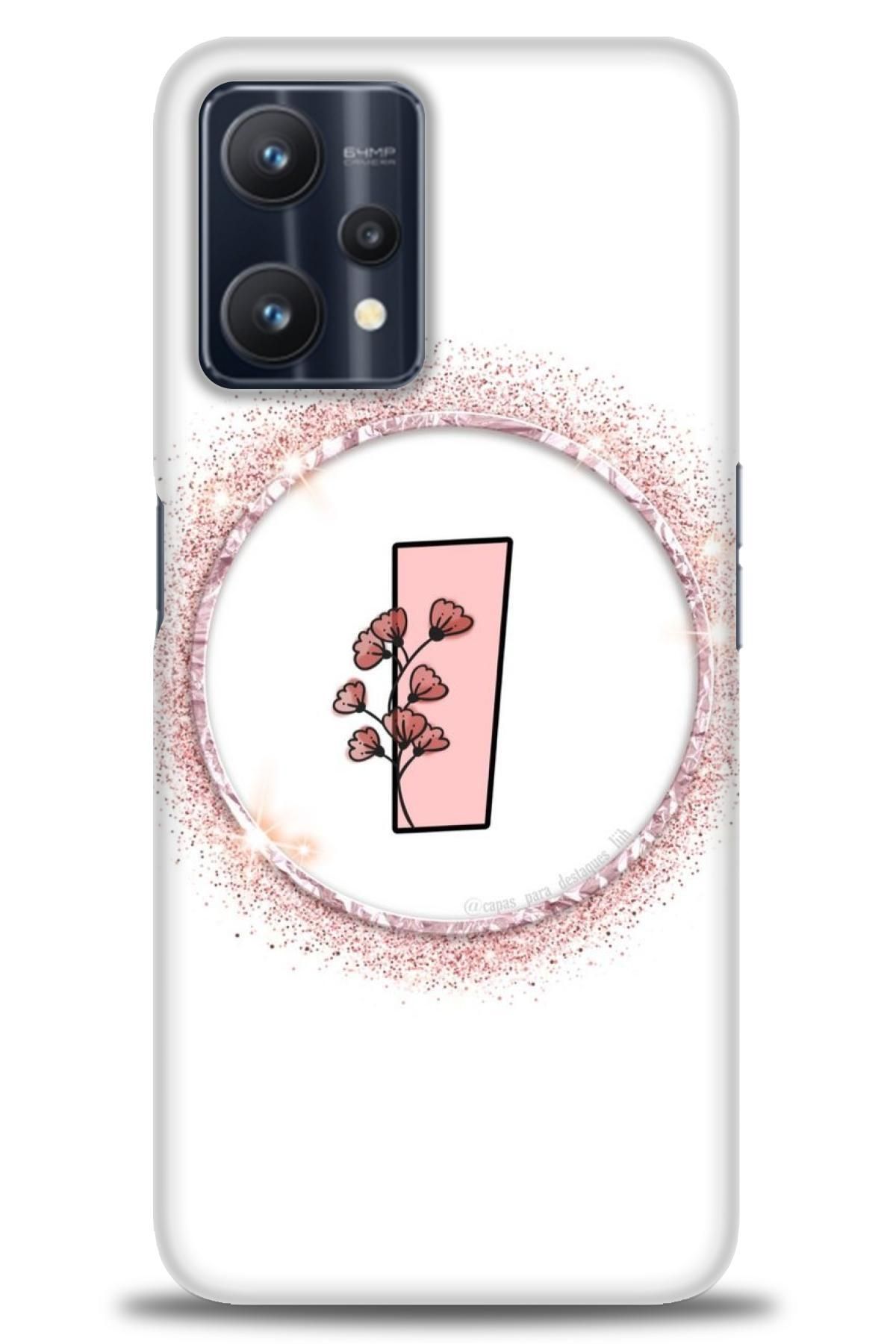 realme 9 Pro İle Uyumlu HD Baskılı Desenli Silikon Kılıf - 1009