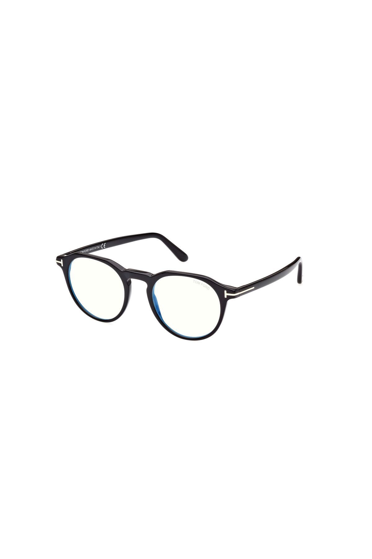 Tom Ford TF 5833-B 001 49*20 145 Mavi Işık Korumalı Gözlük