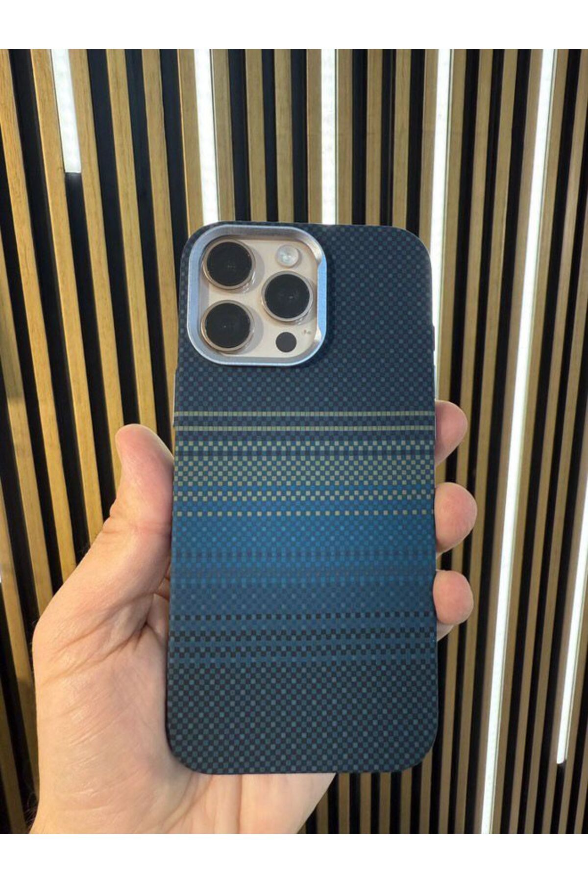 shop İPhone 13/14 Uyumlu Premium Telefon Kılıfı