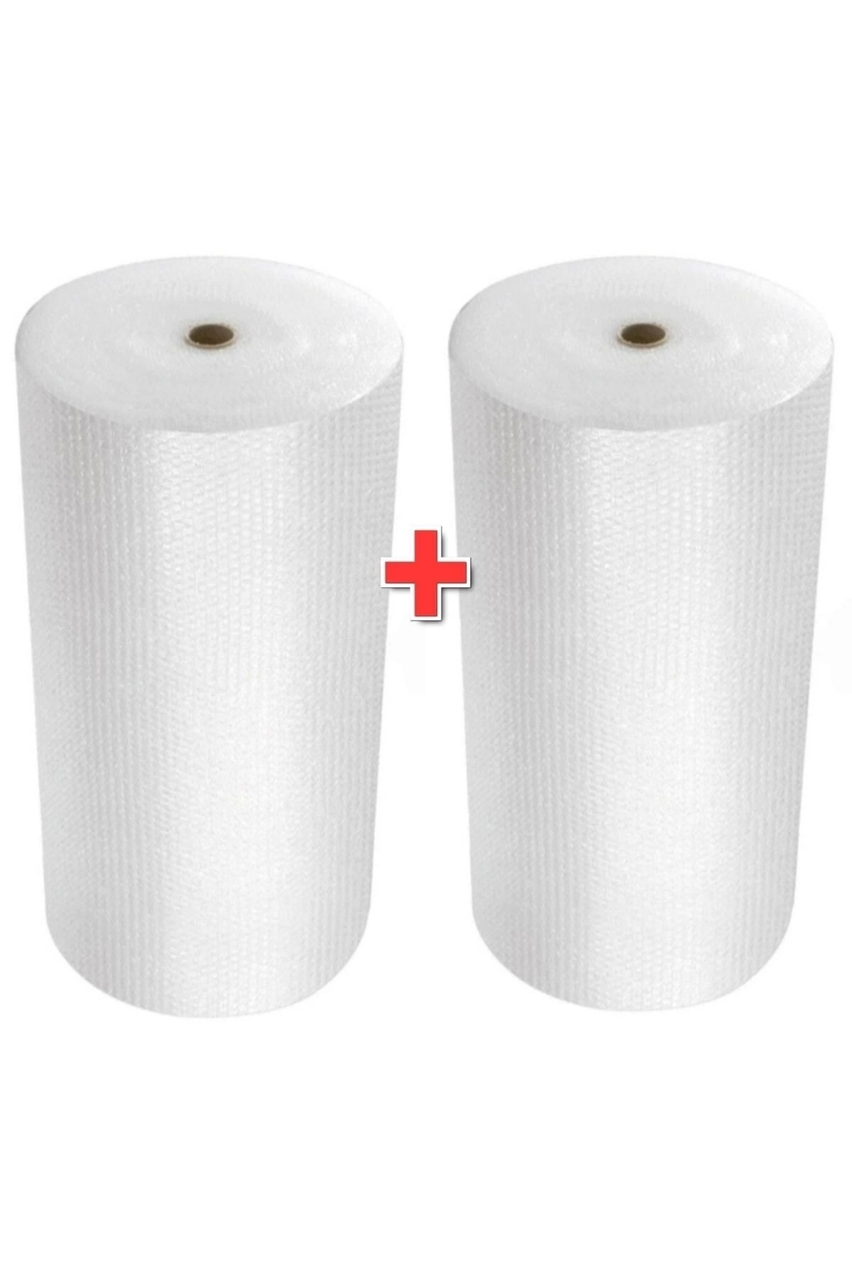 2 Pieces Balloon Nylon 100cm X 50m Packaging Nylon Patpat Pit Pit 40g