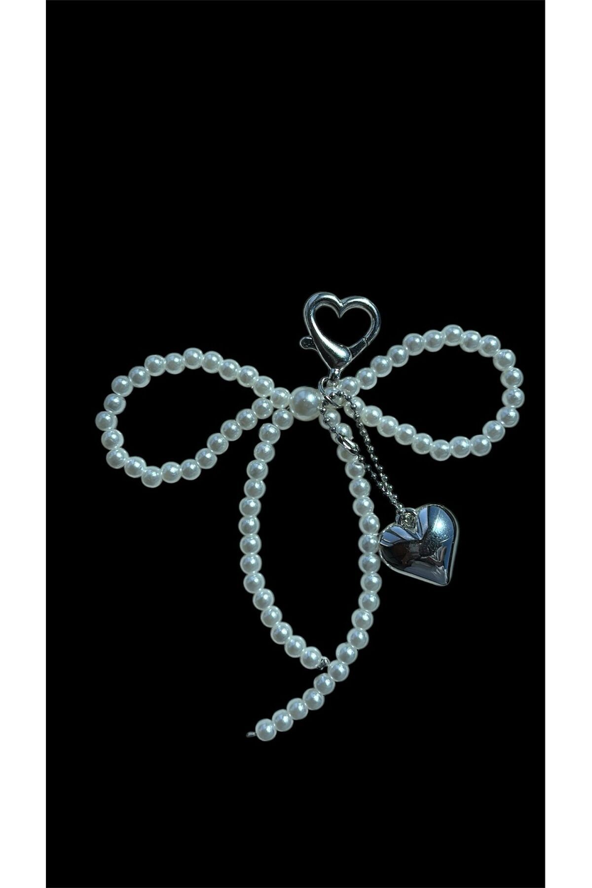 ZARİFTAKILAR Charm Anahtarlık