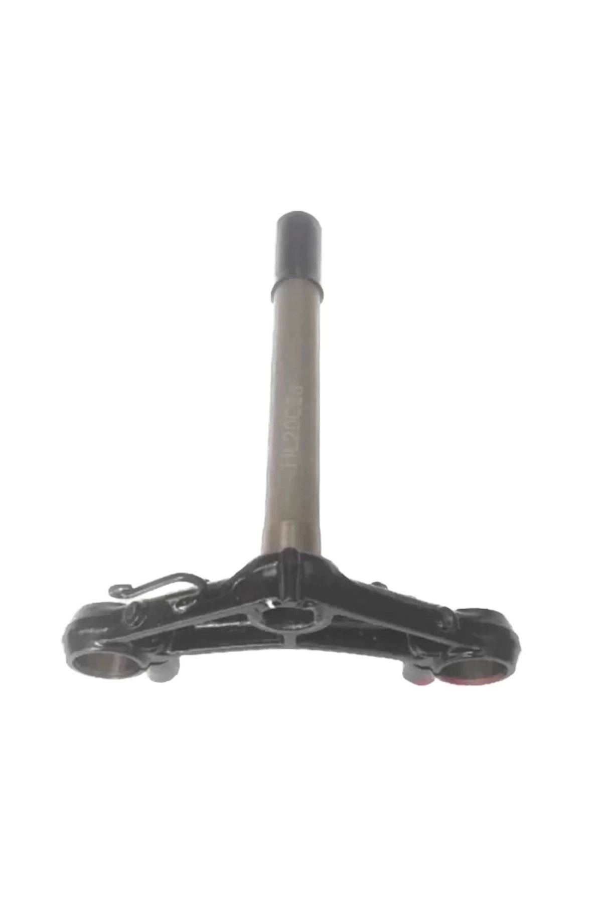 TVS Apache RTR 150 Alt Mesnet (Maşa)