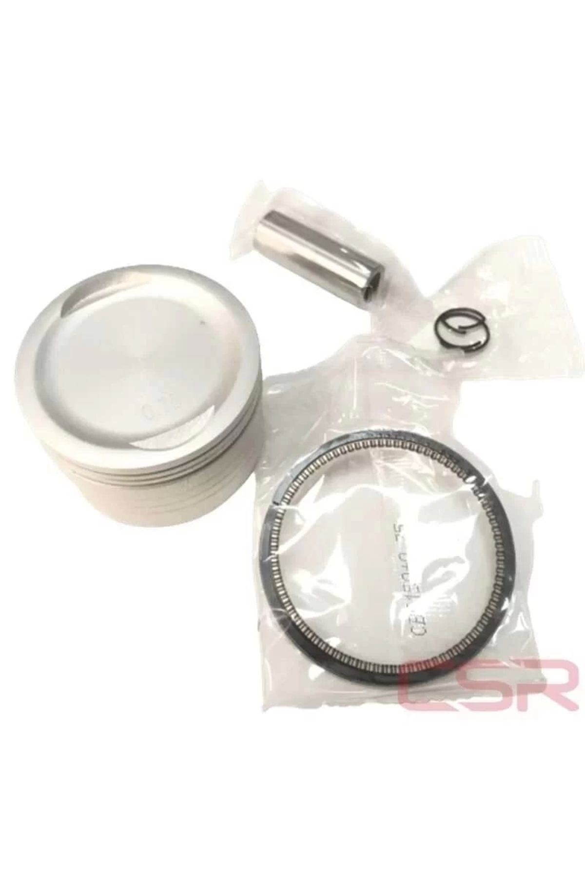 Csr Honda CBF 150 Piston Sekman 025