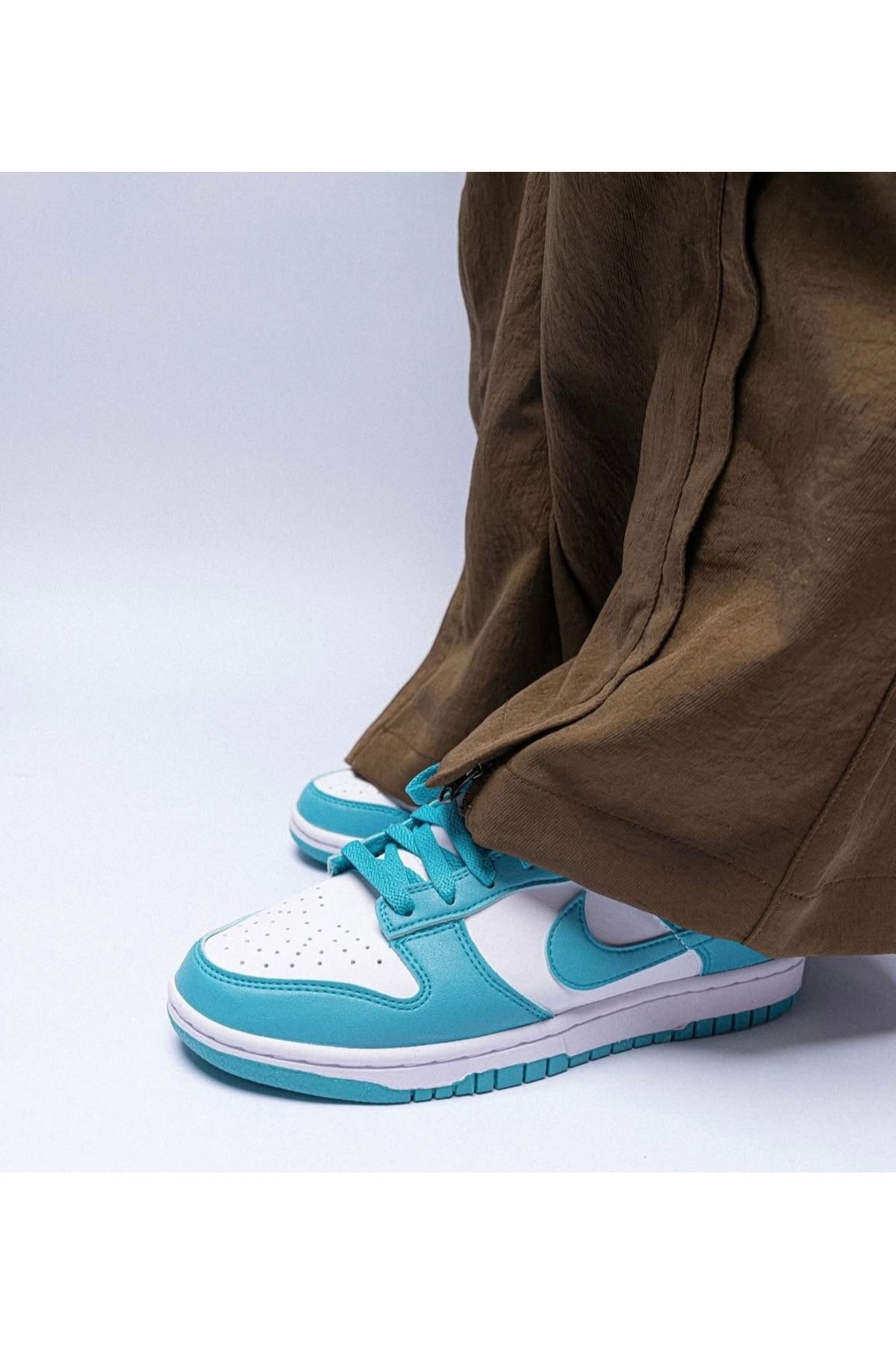 Nike Dunk Low Next Nature Kadın Sneaker Ayakkabı(cool trend store)