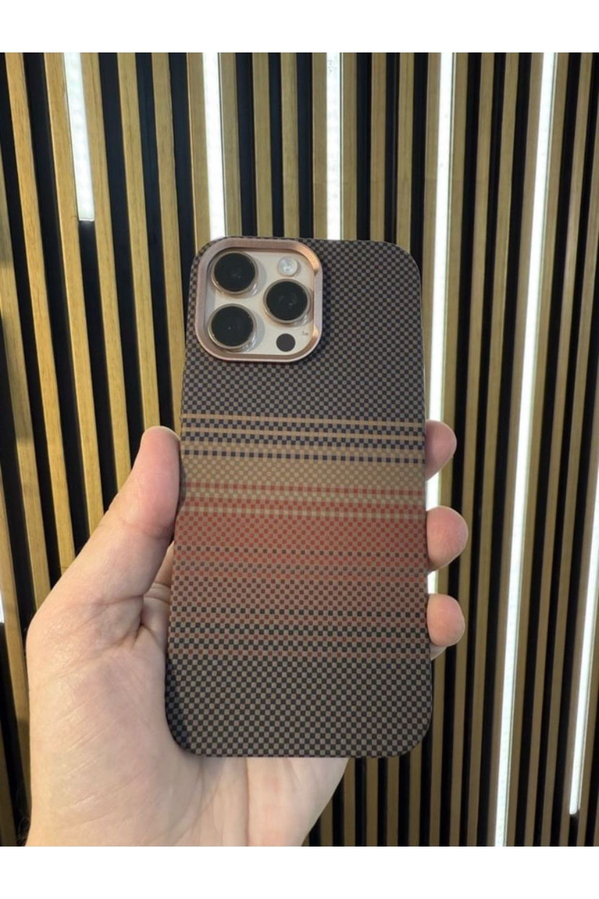 shop İPhone 13/14 Uyumlu Premium Telefon Kılıfı