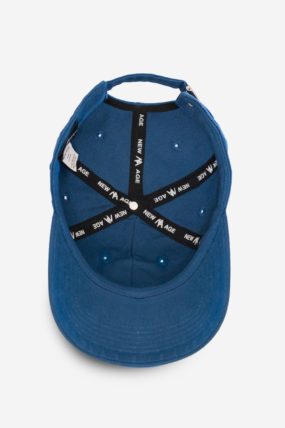NEWAGECAP NEW AGE DAD CAP
