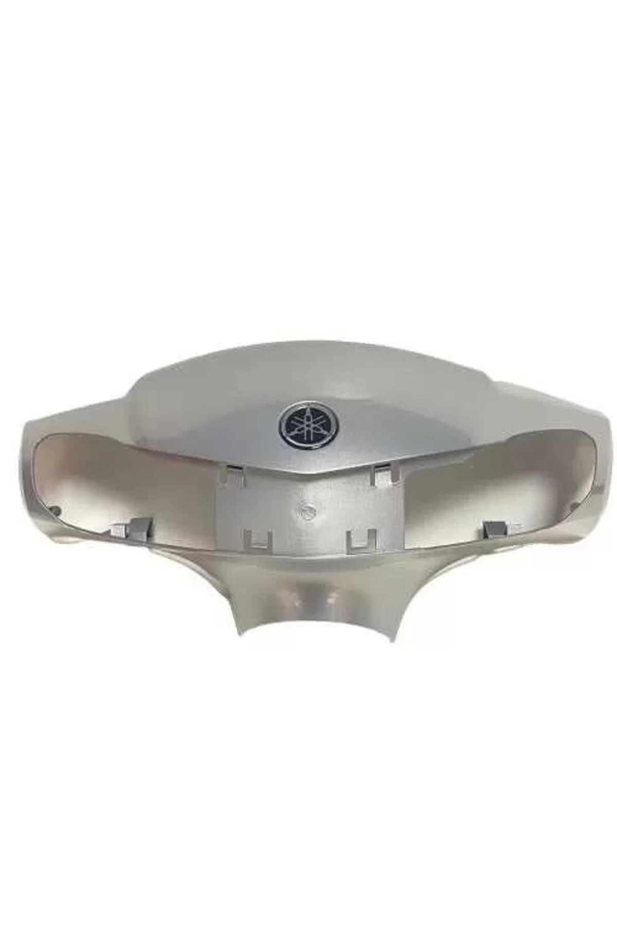 OEM Yamaha Cygnus L Sinyal Çerçevesi Gri Oem