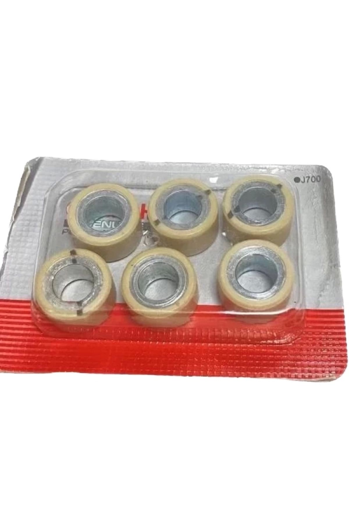 Yamaha Nmax (2015-2020) Tahrik Seti (Baga) Set 13gr Orijinal